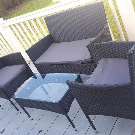 Ksr Hot Tub Holiday Home At Tattershall Lakes 외부 사진