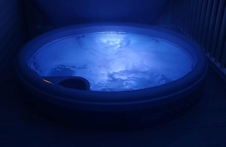 Ksr Hot Tub Holiday Home At Tattershall Lakes 외부 사진