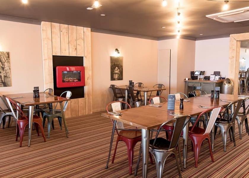 Ksr Hot Tub Holiday Home At Tattershall Lakes 외부 사진
